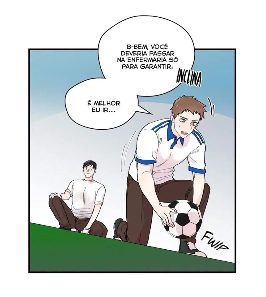 A Man of Virtue – Capítulo 11 Yaoi – Página 29 A Man of Virtue – Capítulo 11 Yaoi – Página 29