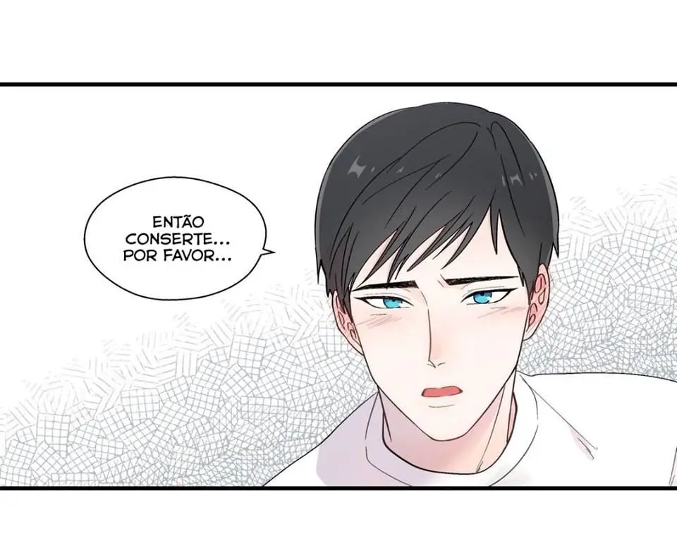 A Man of Virtue – Capítulo 11 Yaoi – Página 32 A Man of Virtue – Capítulo 11 Yaoi – Página 32