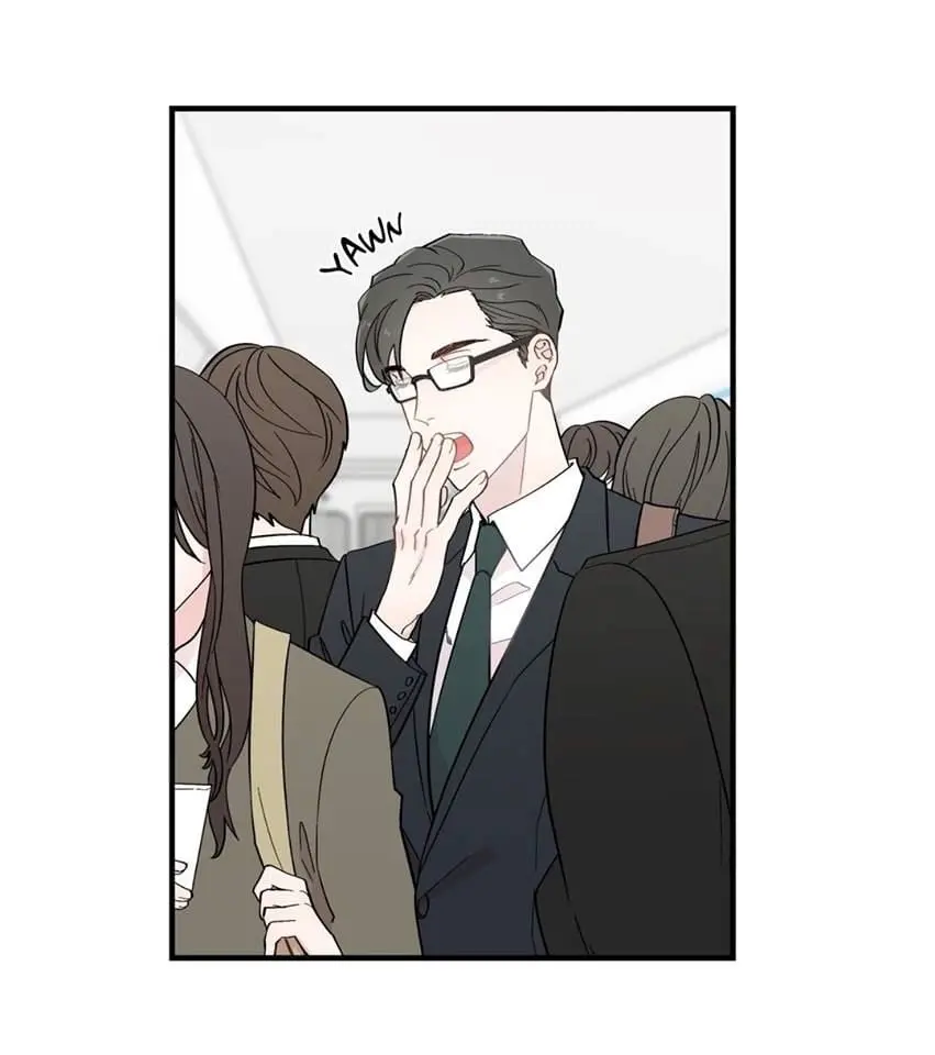 A Man of Virtue – Capítulo 11 Yaoi – Página 35 A Man of Virtue – Capítulo 11 Yaoi – Página 35