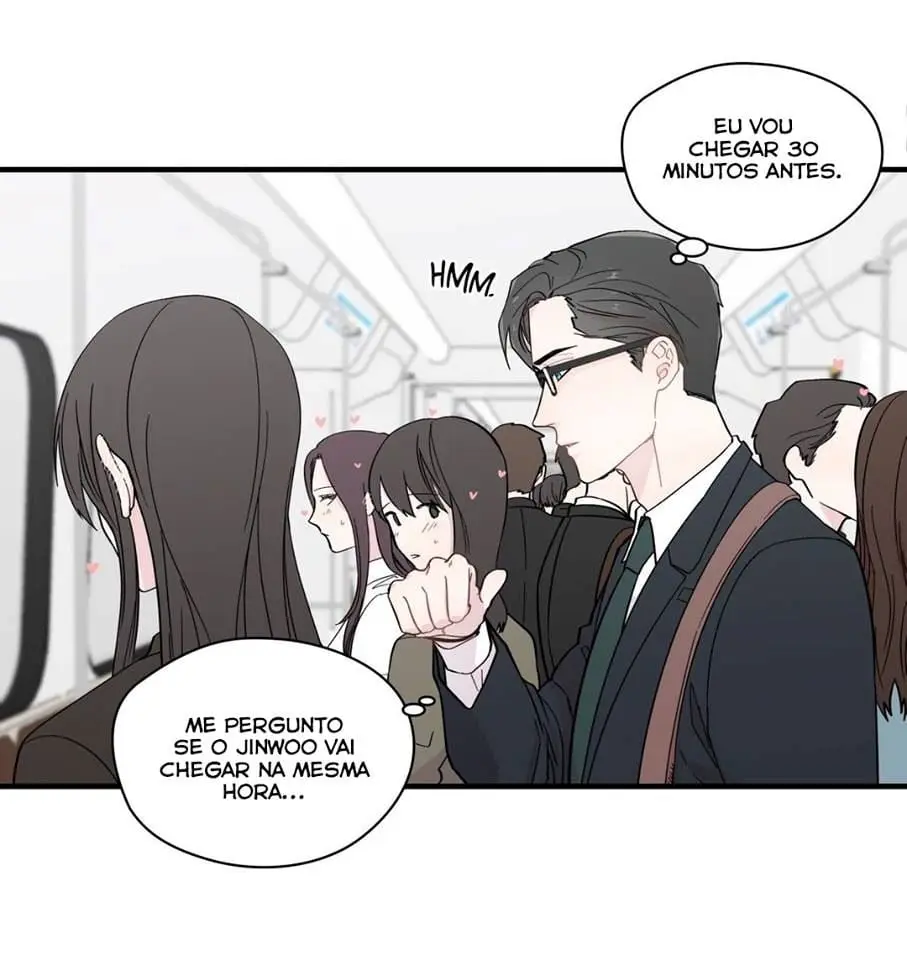 A Man of Virtue – Capítulo 11 Yaoi – Página 36 A Man of Virtue – Capítulo 11 Yaoi – Página 36