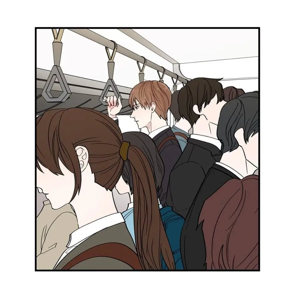 A Man of Virtue – Capítulo 11 Yaoi – Página 39 A Man of Virtue – Capítulo 11 Yaoi – Página 39