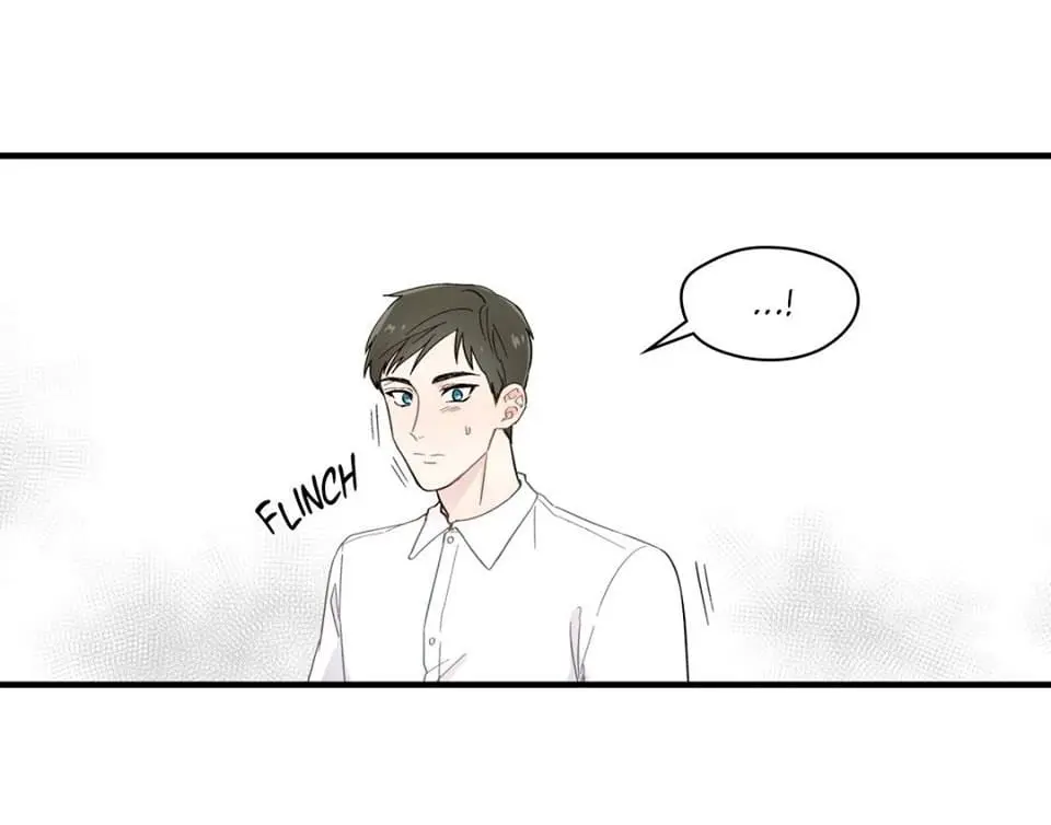 A Man of Virtue – Capítulo 11 Yaoi – Página 4 A Man of Virtue – Capítulo 11 Yaoi – Página 4