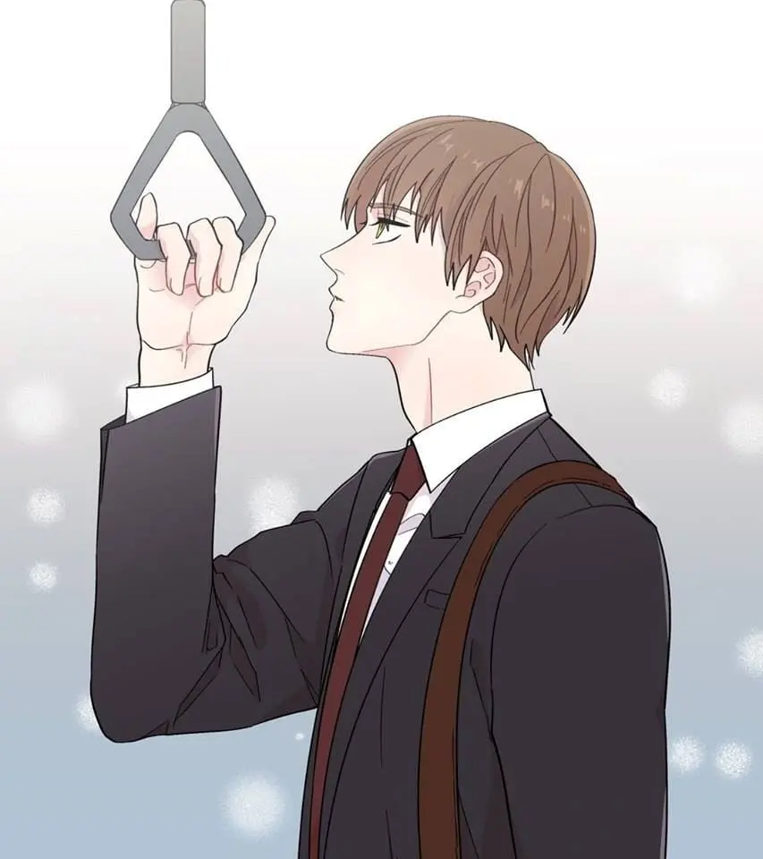 A Man of Virtue – Capítulo 11 Yaoi – Página 41 A Man of Virtue – Capítulo 11 Yaoi – Página 41