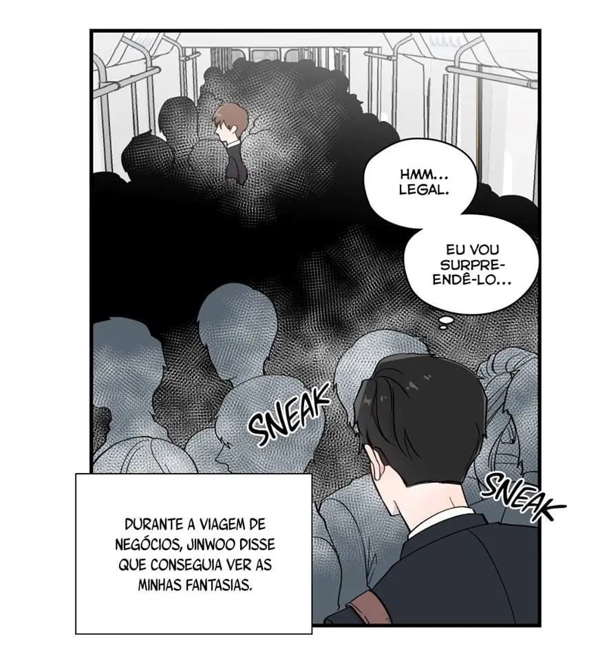 A Man of Virtue – Capítulo 11 Yaoi – Página 43 A Man of Virtue – Capítulo 11 Yaoi – Página 43