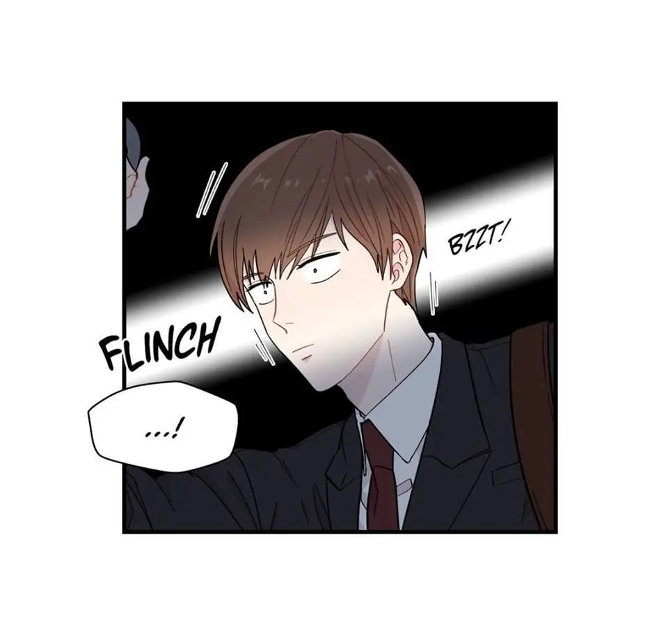 A Man of Virtue – Capítulo 11 Yaoi – Página 44 A Man of Virtue – Capítulo 11 Yaoi – Página 44