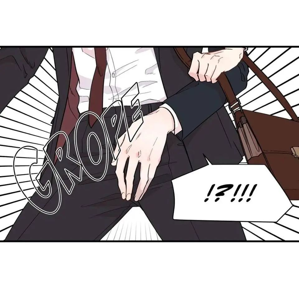 A Man of Virtue – Capítulo 11 Yaoi – Página 45 A Man of Virtue – Capítulo 11 Yaoi – Página 45