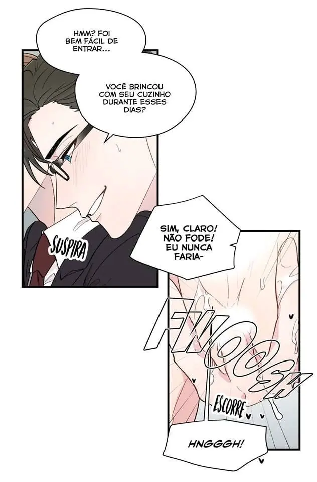 A Man of Virtue – Capítulo 11 Yaoi – Página 49 A Man of Virtue – Capítulo 11 Yaoi – Página 49