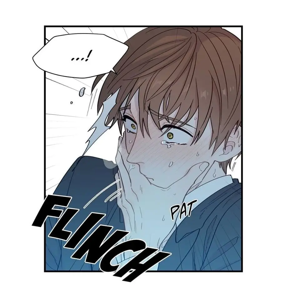 A Man of Virtue – Capítulo 11 Yaoi – Página 50 A Man of Virtue – Capítulo 11 Yaoi – Página 50