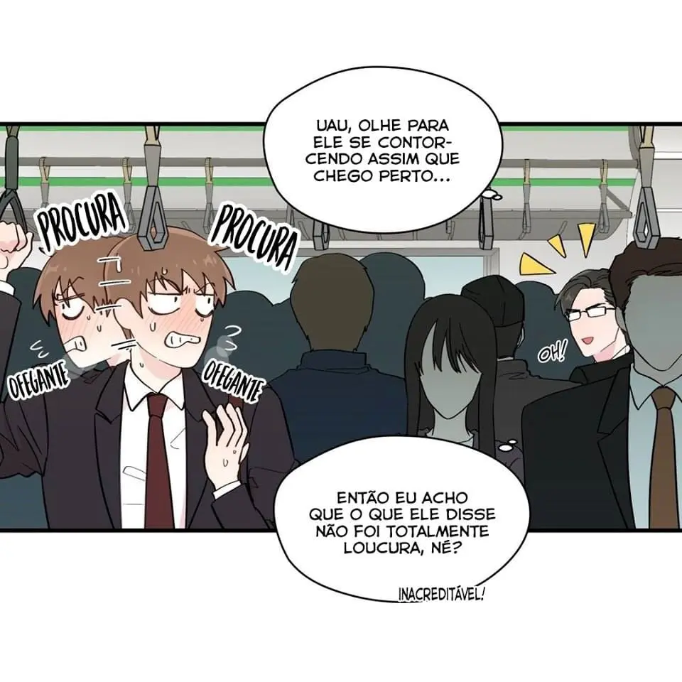 A Man of Virtue – Capítulo 11 Yaoi – Página 51 A Man of Virtue – Capítulo 11 Yaoi – Página 51