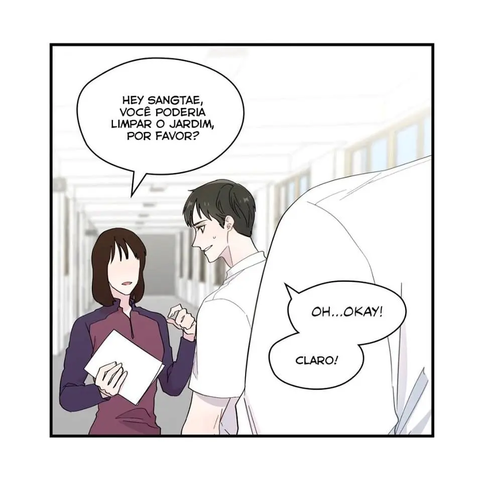 A Man of Virtue – Capítulo 11 Yaoi – Página 6 A Man of Virtue – Capítulo 11 Yaoi – Página 6