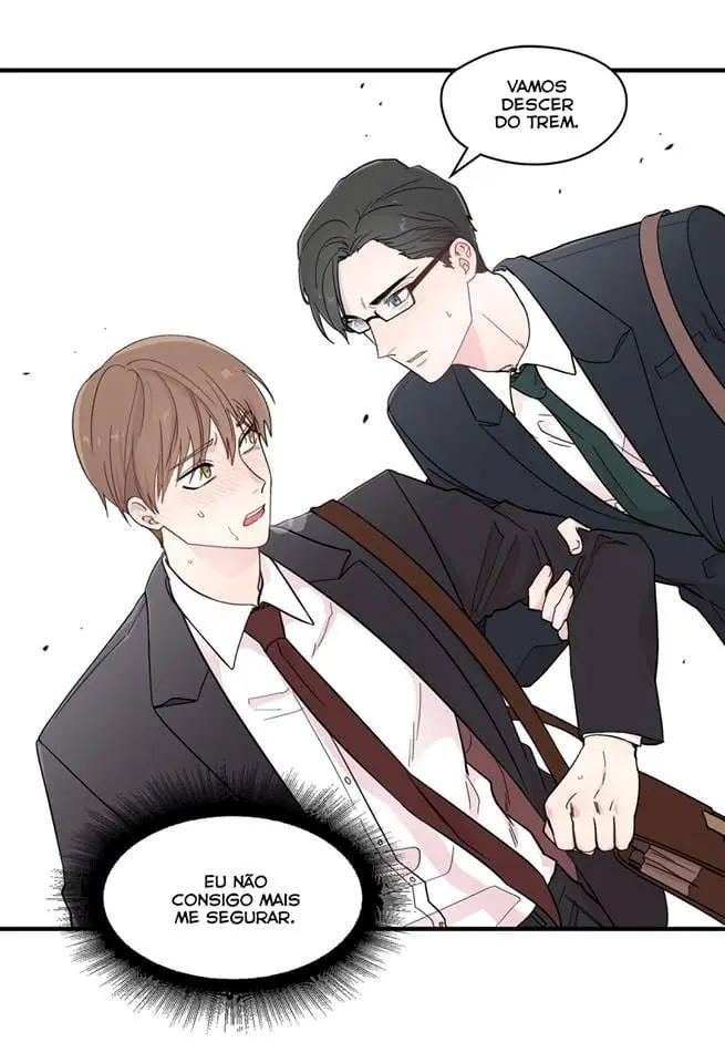 A Man of Virtue – Capítulo 11 Yaoi – Página 61 A Man of Virtue – Capítulo 11 Yaoi – Página 61