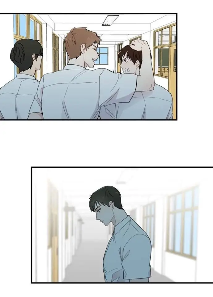 A Man of Virtue – Capítulo 11 Yaoi – Página 7 A Man of Virtue – Capítulo 11 Yaoi – Página 7