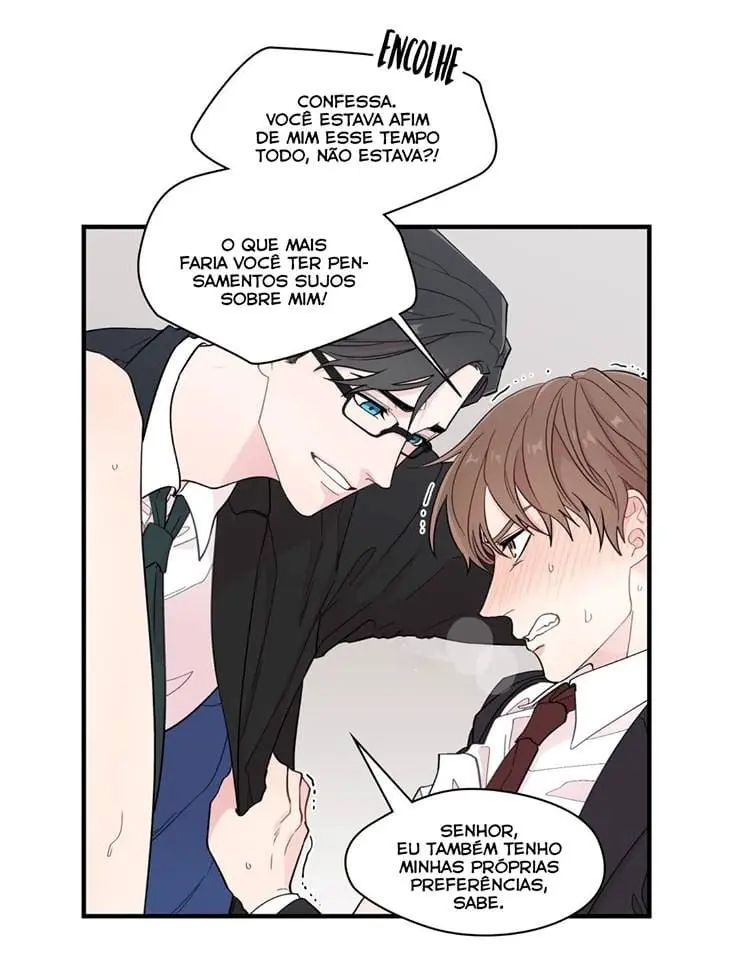 A Man of Virtue – Capítulo 12 Yaoi – Página 10 A Man of Virtue – Capítulo 12 Yaoi – Página 10