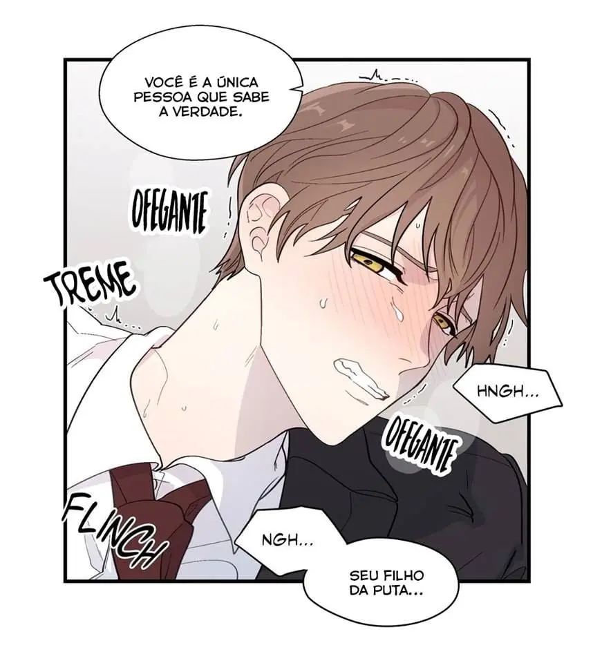 A Man of Virtue – Capítulo 12 Yaoi – Página 12 A Man of Virtue – Capítulo 12 Yaoi – Página 12