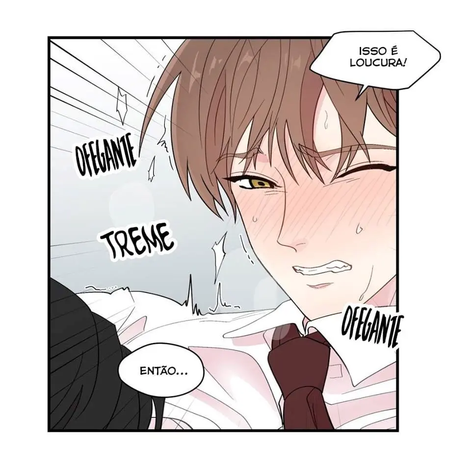 A Man of Virtue – Capítulo 12 Yaoi – Página 14 A Man of Virtue – Capítulo 12 Yaoi – Página 14