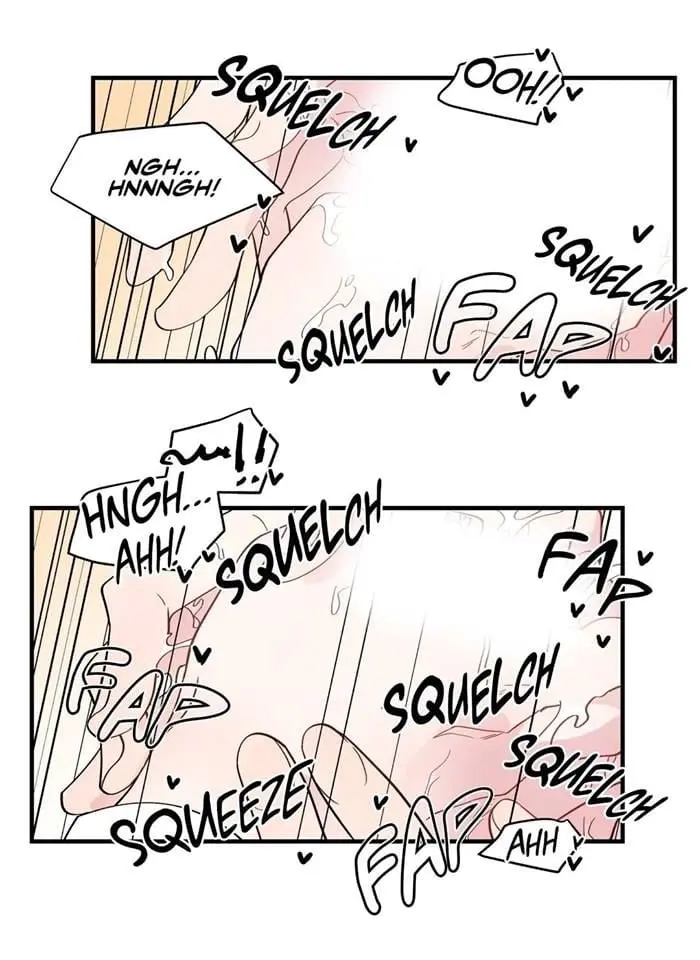 A Man of Virtue – Capítulo 12 Yaoi – Página 16 A Man of Virtue – Capítulo 12 Yaoi – Página 16