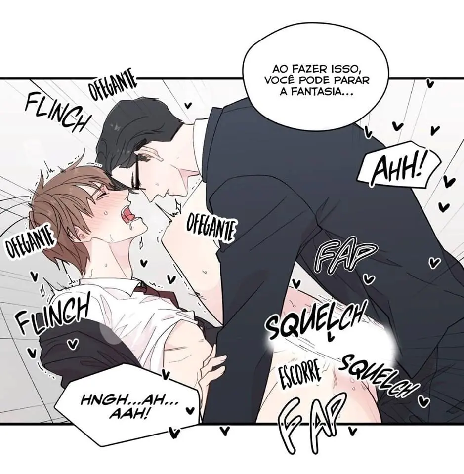 A Man of Virtue – Capítulo 12 Yaoi – Página 17 A Man of Virtue – Capítulo 12 Yaoi – Página 17