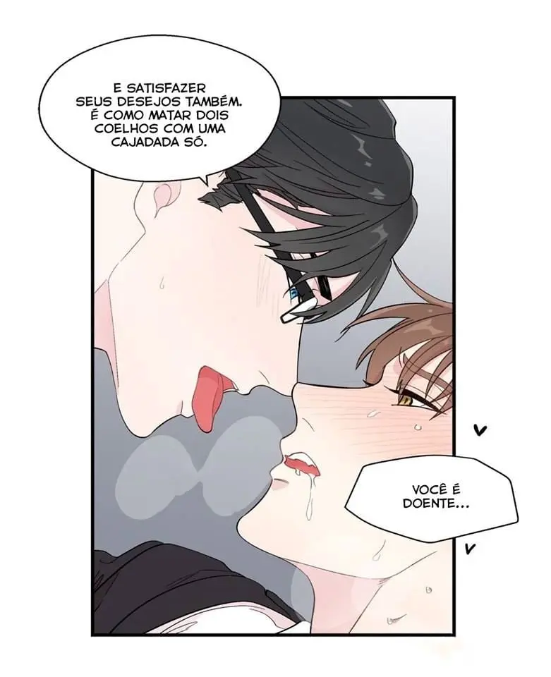 A Man of Virtue – Capítulo 12 Yaoi – Página 18 A Man of Virtue – Capítulo 12 Yaoi – Página 18