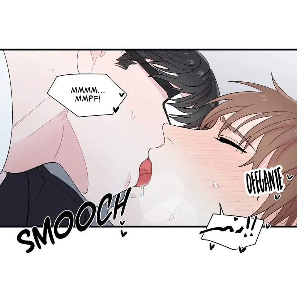 A Man of Virtue – Capítulo 12 Yaoi – Página 19 A Man of Virtue – Capítulo 12 Yaoi – Página 19