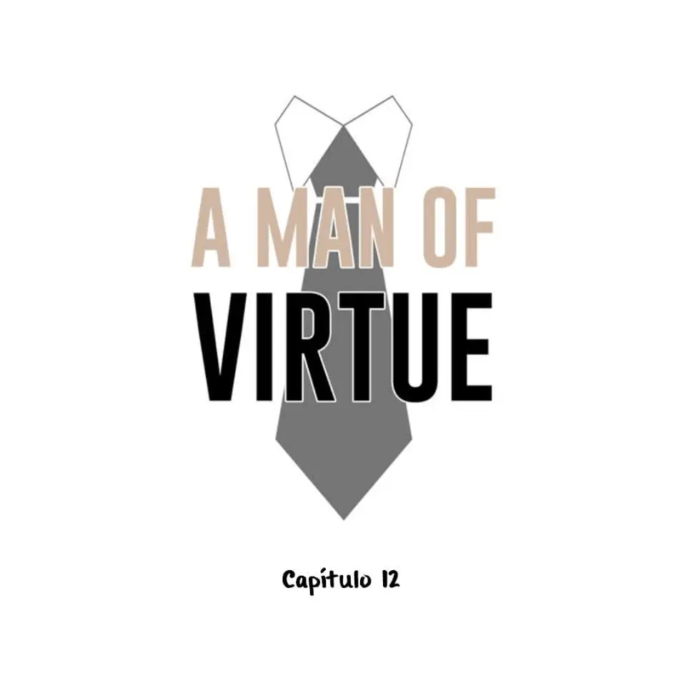 A Man of Virtue – Capítulo 12 Yaoi – Página 2 A Man of Virtue – Capítulo 12 Yaoi – Página 2