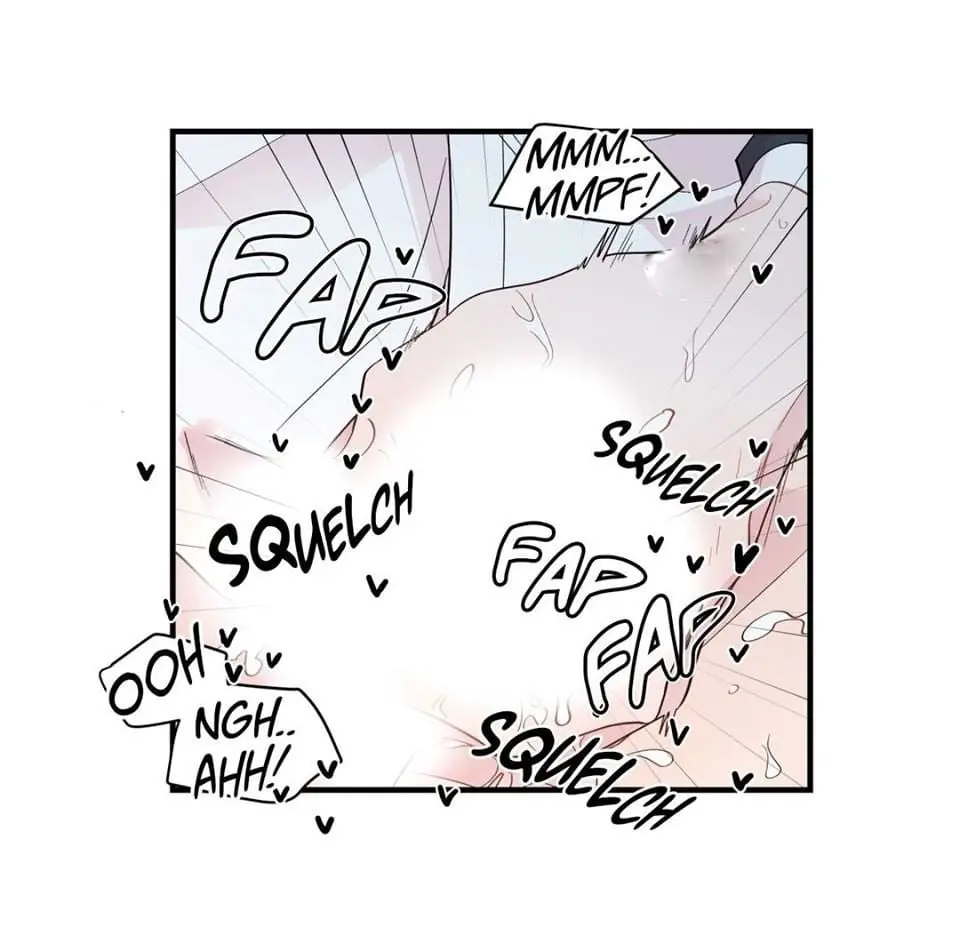 A Man of Virtue – Capítulo 12 Yaoi – Página 20 A Man of Virtue – Capítulo 12 Yaoi – Página 20