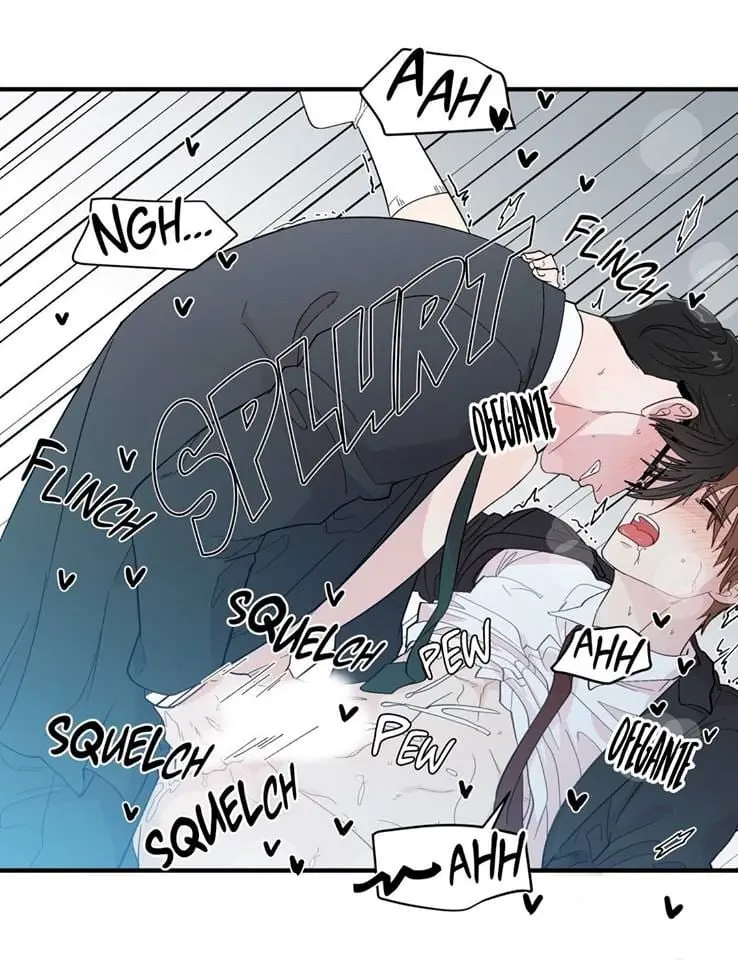 A Man of Virtue – Capítulo 12 Yaoi – Página 22 A Man of Virtue – Capítulo 12 Yaoi – Página 22