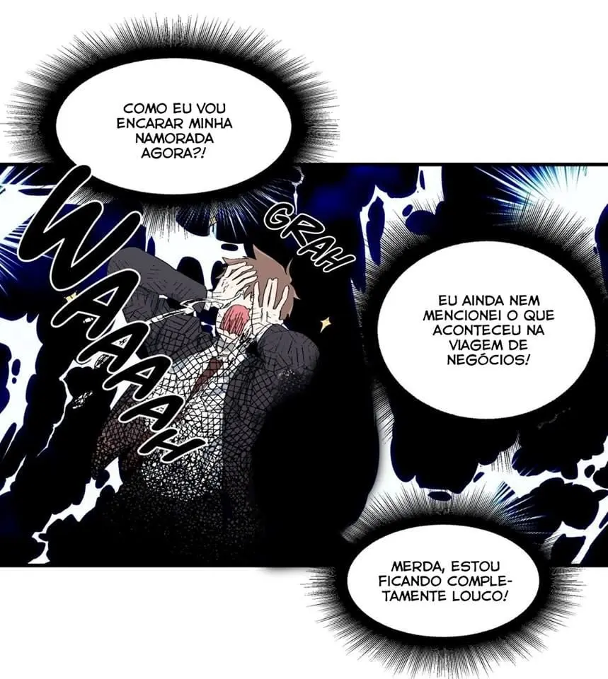 A Man of Virtue – Capítulo 12 Yaoi – Página 26 A Man of Virtue – Capítulo 12 Yaoi – Página 26