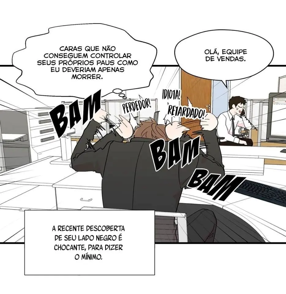 A Man of Virtue – Capítulo 12 Yaoi – Página 28 A Man of Virtue – Capítulo 12 Yaoi – Página 28