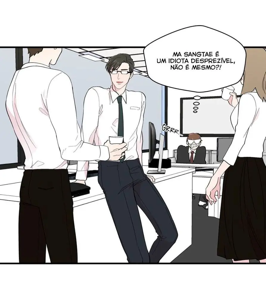 A Man of Virtue – Capítulo 12 Yaoi – Página 30 A Man of Virtue – Capítulo 12 Yaoi – Página 30