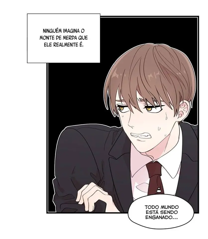 A Man of Virtue – Capítulo 12 Yaoi – Página 31 A Man of Virtue – Capítulo 12 Yaoi – Página 31