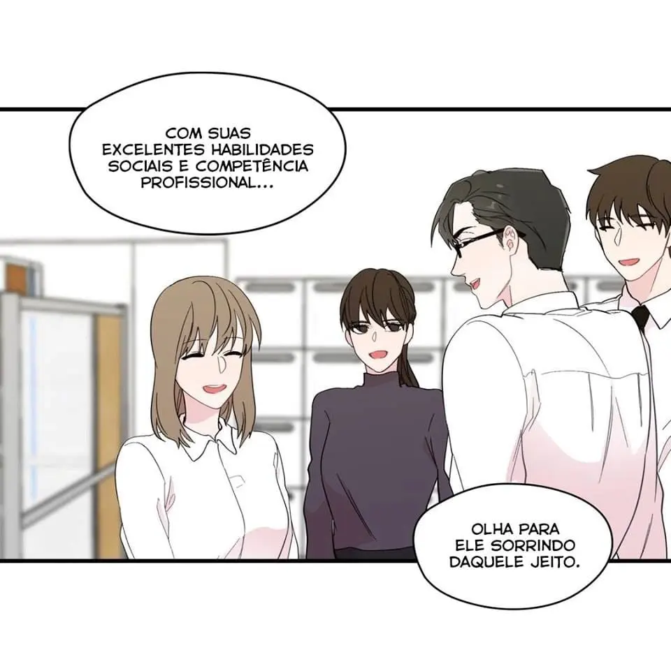 A Man of Virtue – Capítulo 12 Yaoi – Página 32 A Man of Virtue – Capítulo 12 Yaoi – Página 32