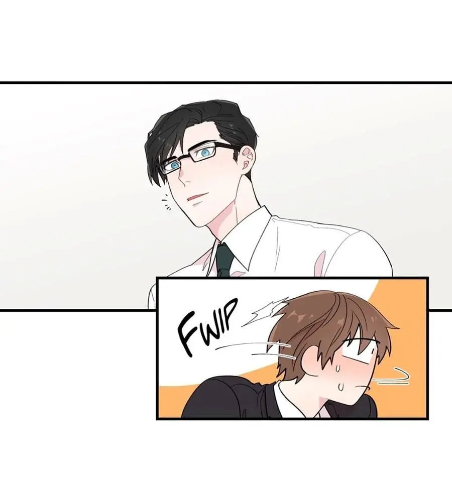 A Man of Virtue – Capítulo 12 Yaoi – Página 36 A Man of Virtue – Capítulo 12 Yaoi – Página 36