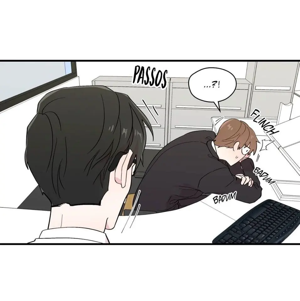 A Man of Virtue – Capítulo 12 Yaoi – Página 37 A Man of Virtue – Capítulo 12 Yaoi – Página 37