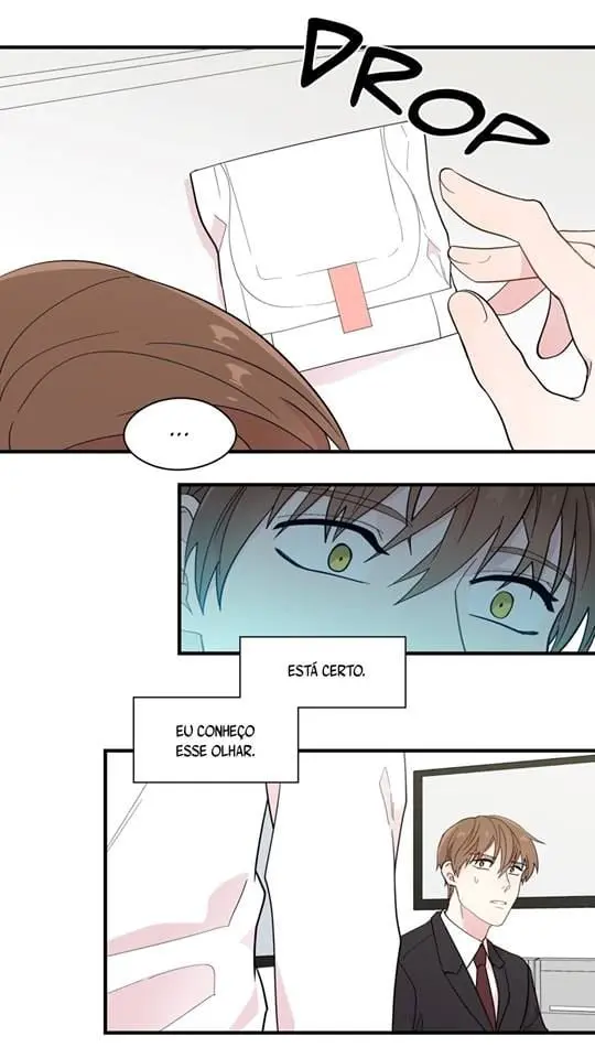 A Man of Virtue – Capítulo 12 Yaoi – Página 39 A Man of Virtue – Capítulo 12 Yaoi – Página 39