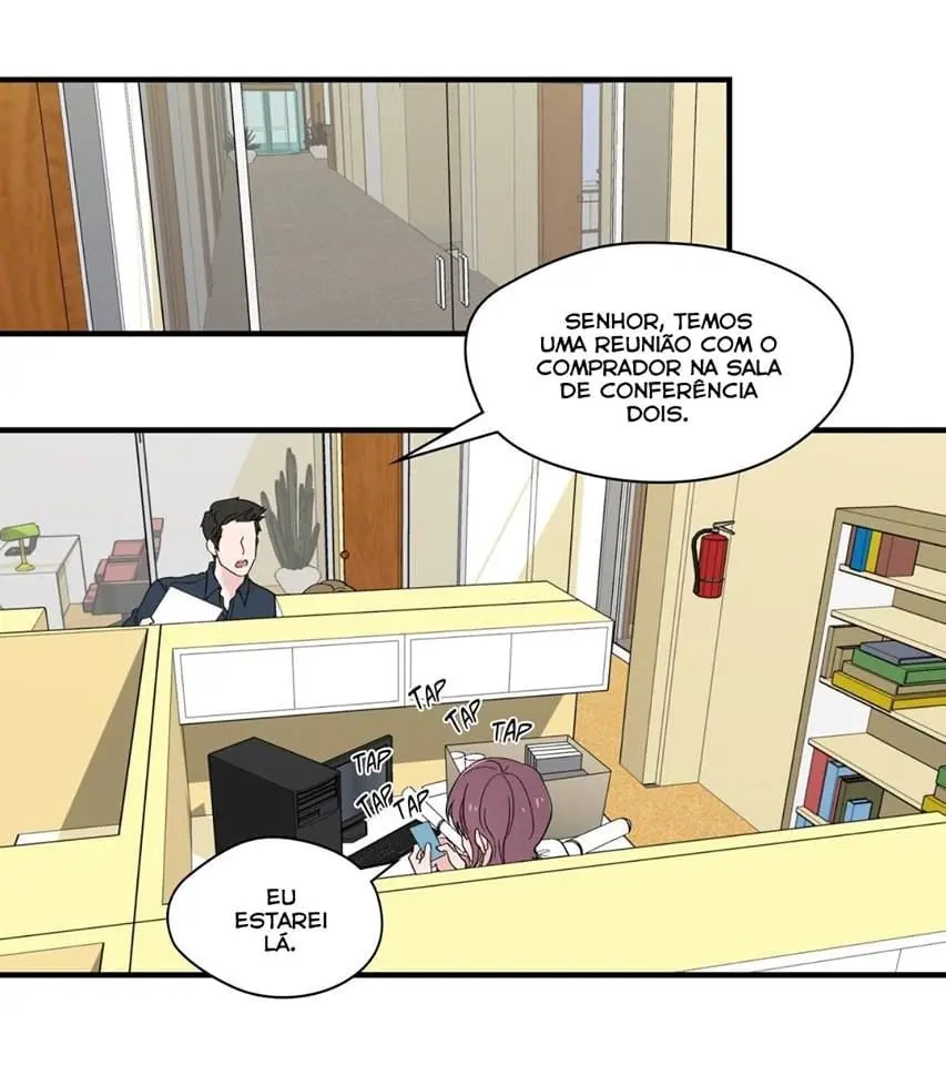 A Man of Virtue – Capítulo 12 Yaoi – Página 43 A Man of Virtue – Capítulo 12 Yaoi – Página 43