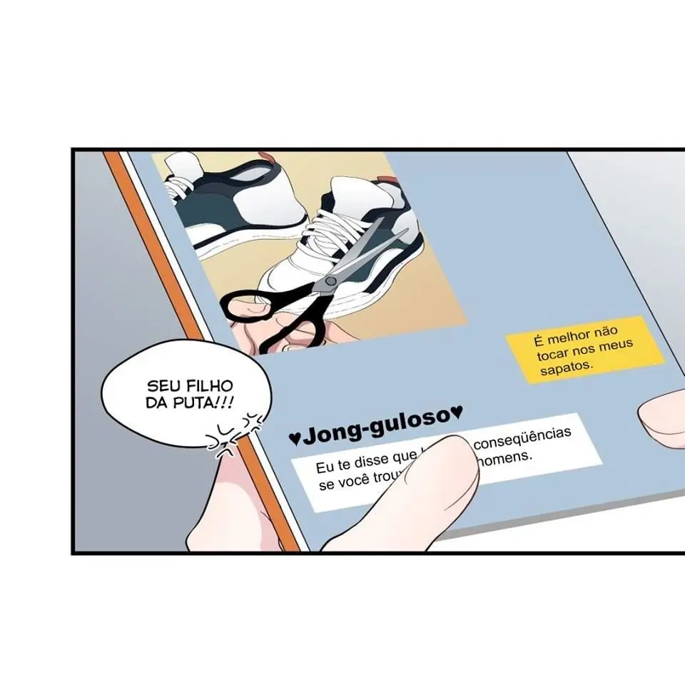 A Man of Virtue – Capítulo 12 Yaoi – Página 44 A Man of Virtue – Capítulo 12 Yaoi – Página 44