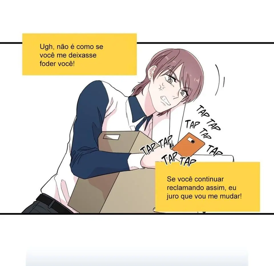 A Man of Virtue – Capítulo 12 Yaoi – Página 47 A Man of Virtue – Capítulo 12 Yaoi – Página 47