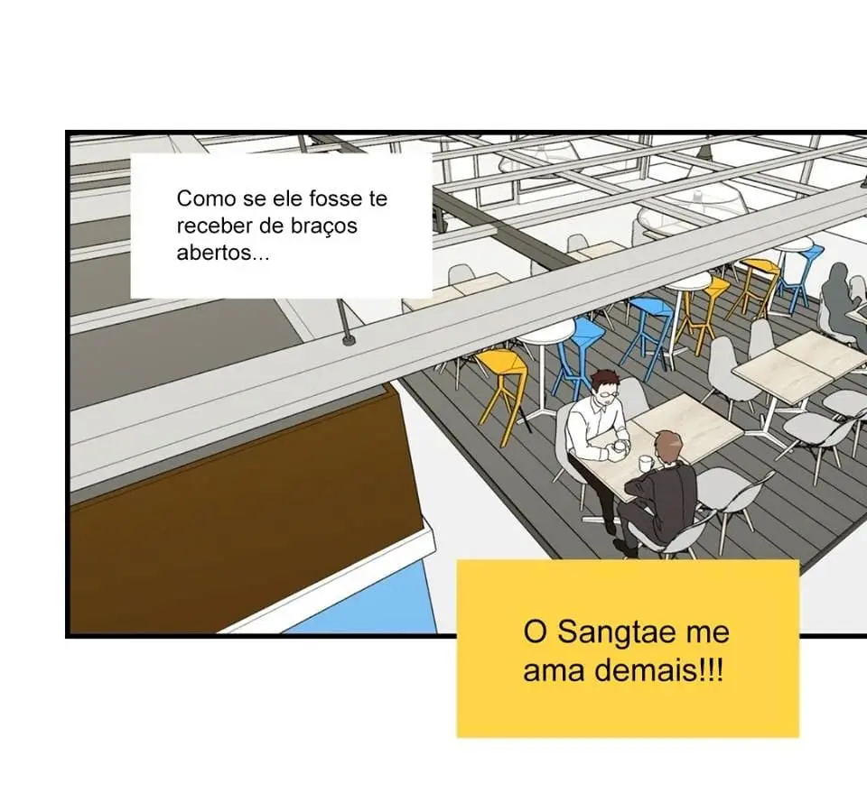 A Man of Virtue – Capítulo 12 Yaoi – Página 49 A Man of Virtue – Capítulo 12 Yaoi – Página 49