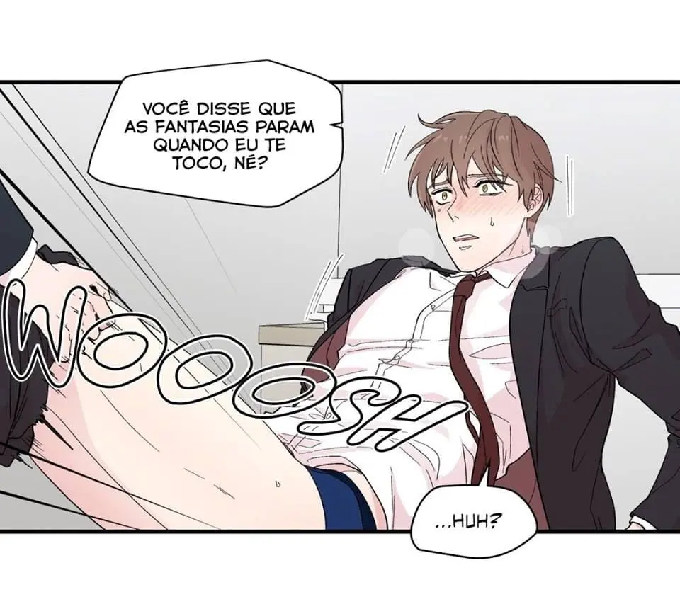 A Man of Virtue – Capítulo 12 Yaoi – Página 6 A Man of Virtue – Capítulo 12 Yaoi – Página 6