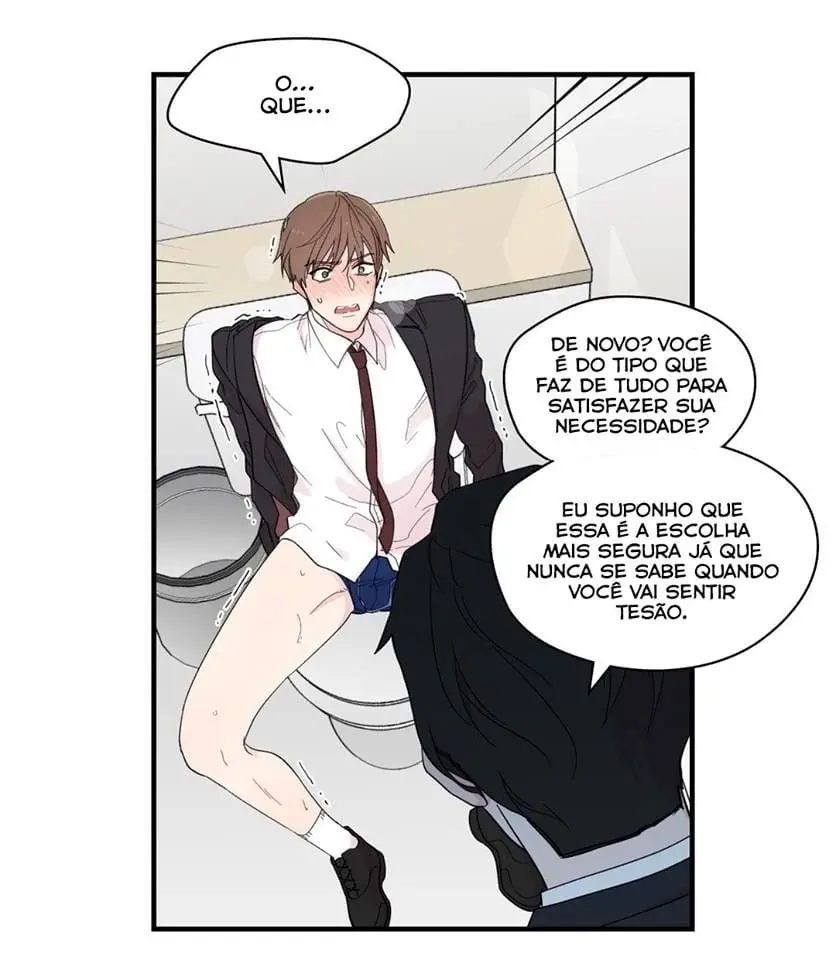 A Man of Virtue – Capítulo 12 Yaoi – Página 7 A Man of Virtue – Capítulo 12 Yaoi – Página 7