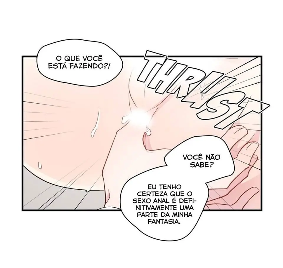 A Man of Virtue – Capítulo 12 Yaoi – Página 9 A Man of Virtue – Capítulo 12 Yaoi – Página 9