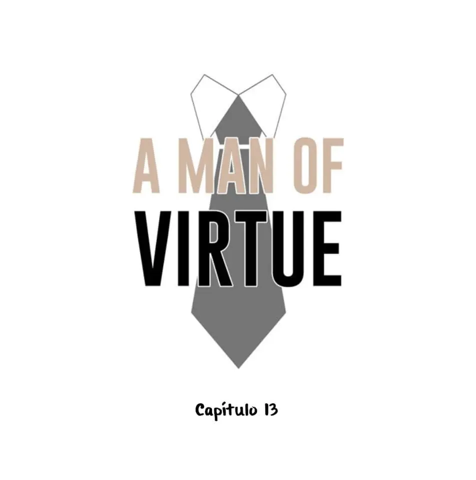 A Man of Virtue – Capítulo 13 Yaoi – Página 1 A Man of Virtue – Capítulo 13 Yaoi – Página 1