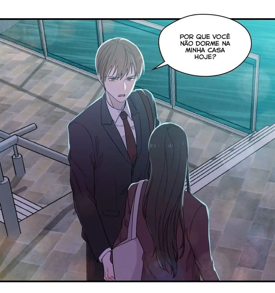 A Man of Virtue – Capítulo 13 Yaoi – Página 10 A Man of Virtue – Capítulo 13 Yaoi – Página 10