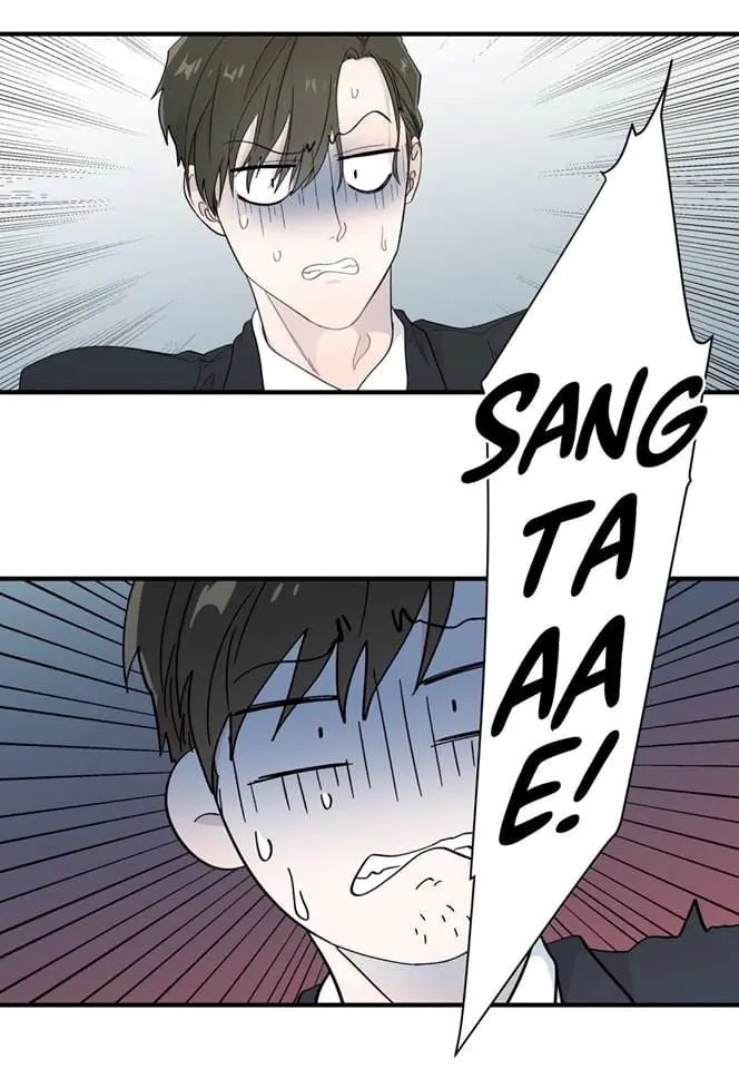 A Man of Virtue – Capítulo 13 Yaoi – Página 18 A Man of Virtue – Capítulo 13 Yaoi – Página 18