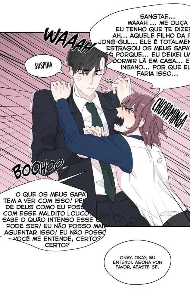 A Man of Virtue – Capítulo 13 Yaoi – Página 19 A Man of Virtue – Capítulo 13 Yaoi – Página 19