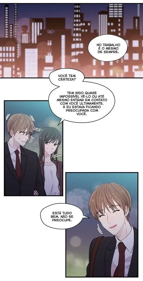 A Man of Virtue – Capítulo 13 Yaoi – Página 2 A Man of Virtue – Capítulo 13 Yaoi – Página 2