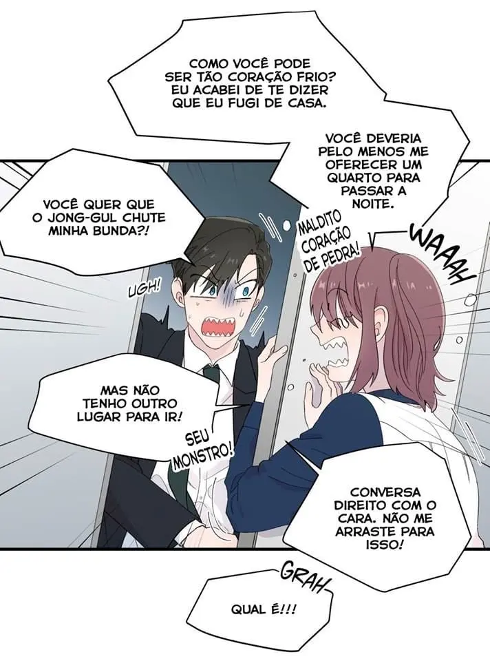 A Man of Virtue – Capítulo 13 Yaoi – Página 21 A Man of Virtue – Capítulo 13 Yaoi – Página 21