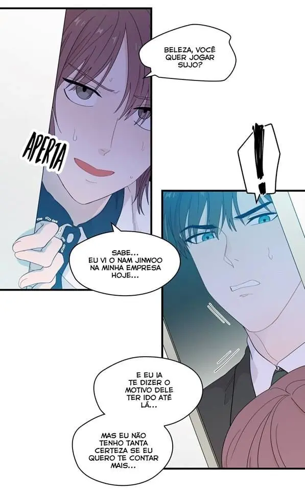 A Man of Virtue – Capítulo 13 Yaoi – Página 22 A Man of Virtue – Capítulo 13 Yaoi – Página 22