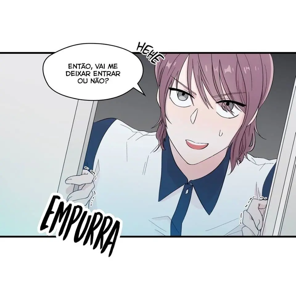 A Man of Virtue – Capítulo 13 Yaoi – Página 23 A Man of Virtue – Capítulo 13 Yaoi – Página 23