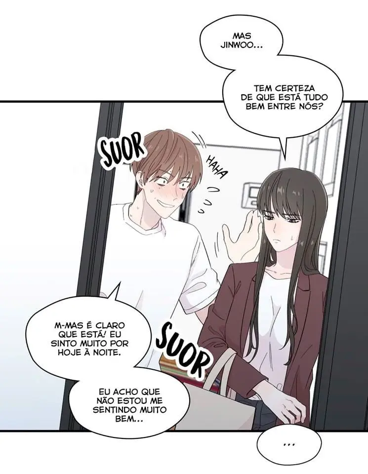 A Man of Virtue – Capítulo 13 Yaoi – Página 25 A Man of Virtue – Capítulo 13 Yaoi – Página 25